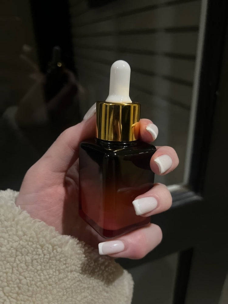 Face Oils
