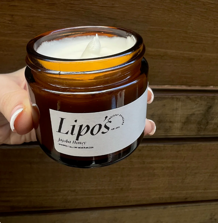 Honey Infused