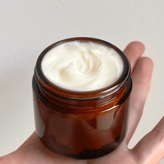 100% Grass Fed Whipped Tallow Balm